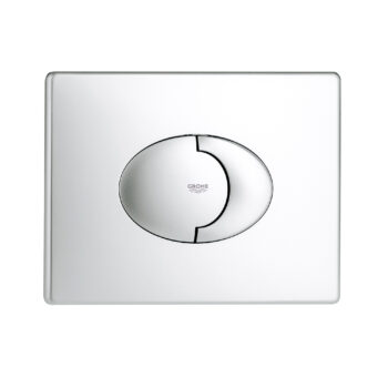 Grohe 38506P00 – Wall Plate