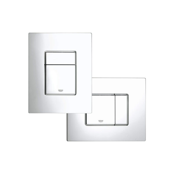 Grohe 38732000 - Wall Plate