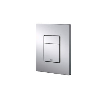 Grohe 38732BR0 – Wall Plate