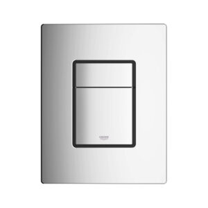 Grohe 38732BR0 - Wall Plate