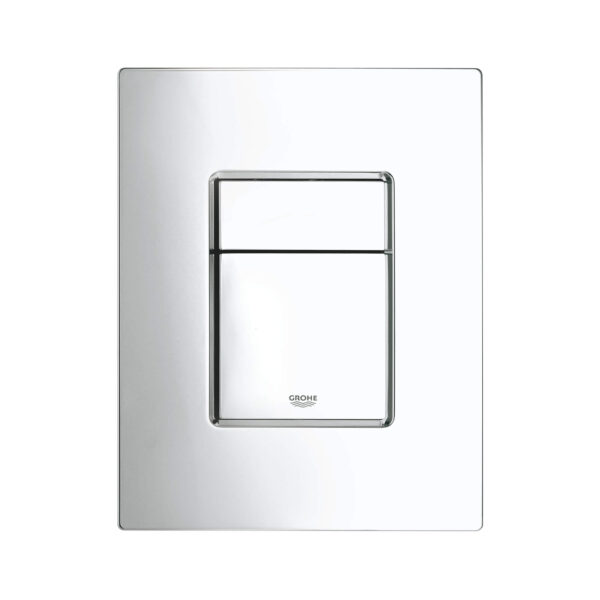 Grohe 38821000 - Wall Plate