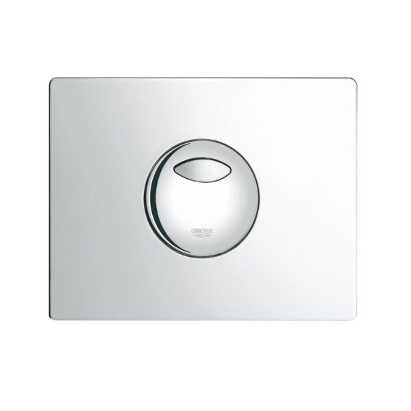 Grohe 38862000 - Wall Plate