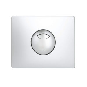 Grohe 38862P00 - Wall Plate