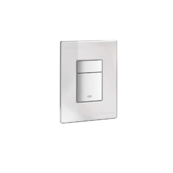 Grohe 389160A0 – Wall Plate