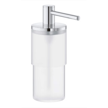 Grohe 40306003 – Soap Dispenser
