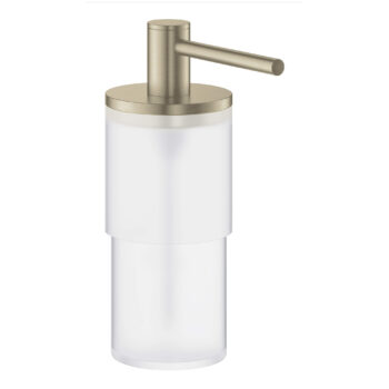 Grohe 40306EN3 – Soap Dispenser