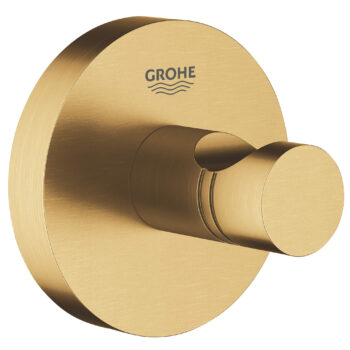 Grohe 40364GN1 – Robe Hook