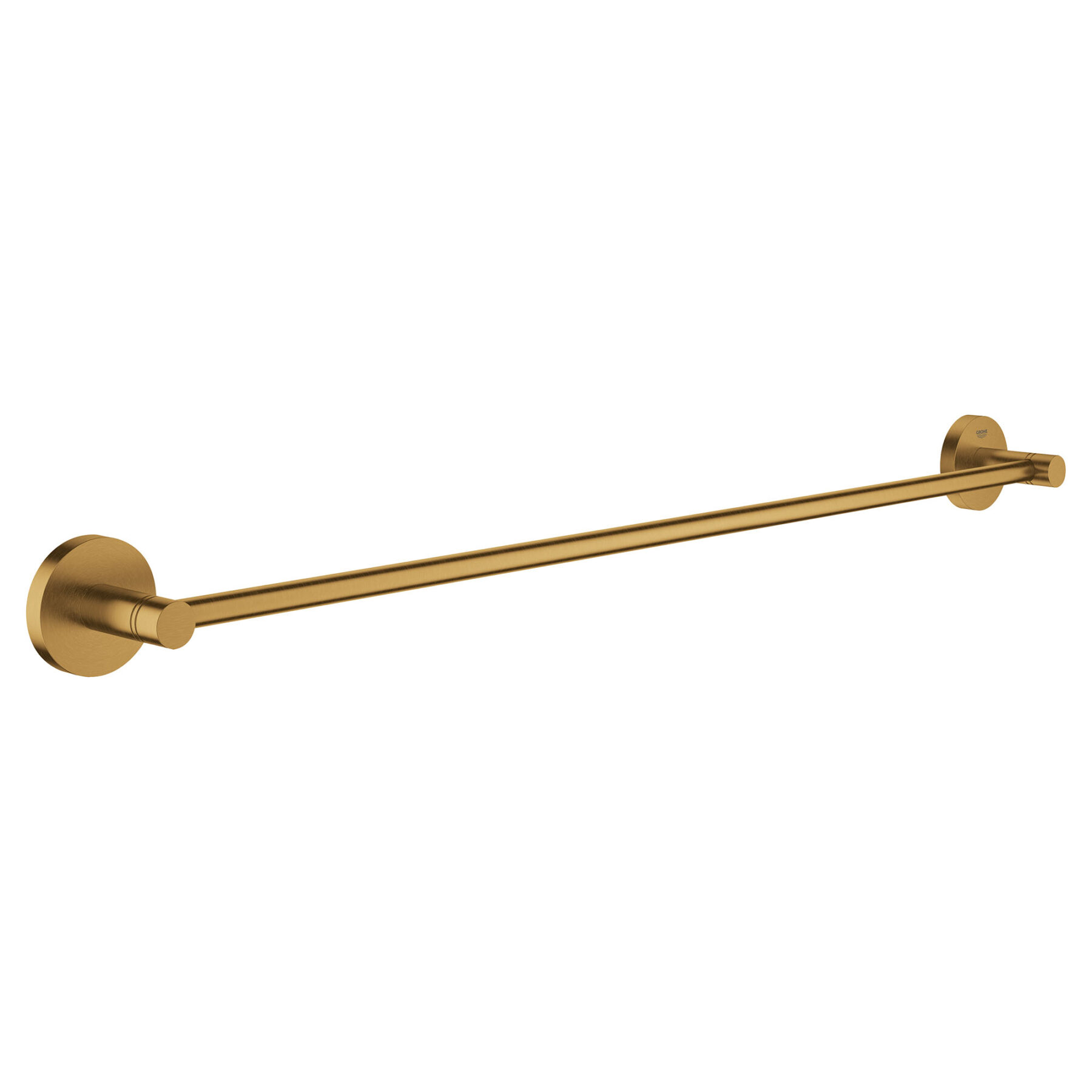 Grohe 40366GN1 - 24 Towel Bar - Amati Canada