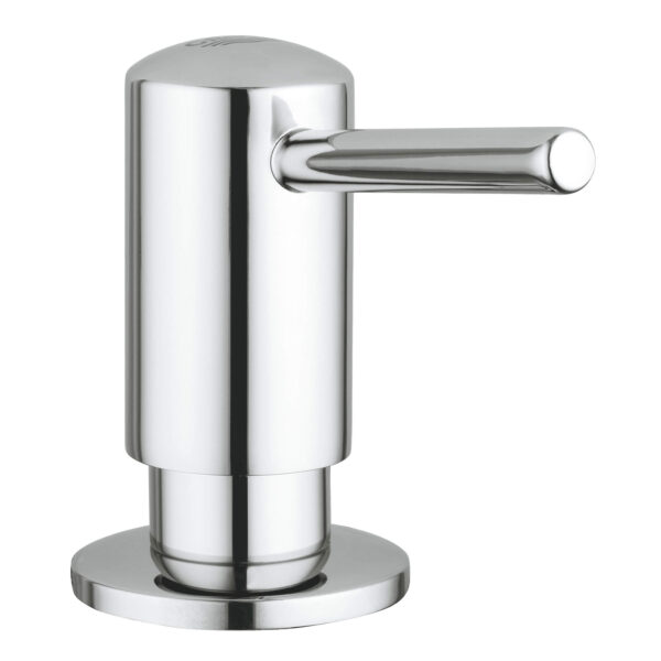 Grohe 40536000 - Contemporary Soap Dispenser