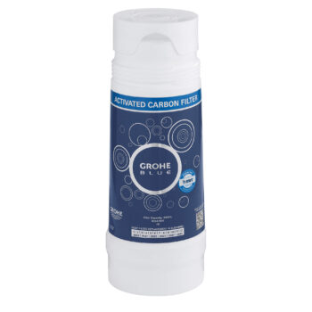Grohe 40547001 – GROHE Blue® Carbon Filter