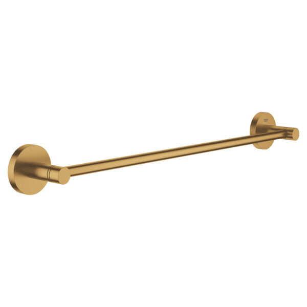 Grohe 40688GN1 - 18" Towel Bar