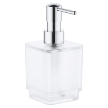 Grohe 40805000 – Soap Dispenser