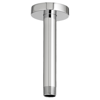 American Standard 1660186.002 – 6 Inch Ceiling Mount Shower Arm