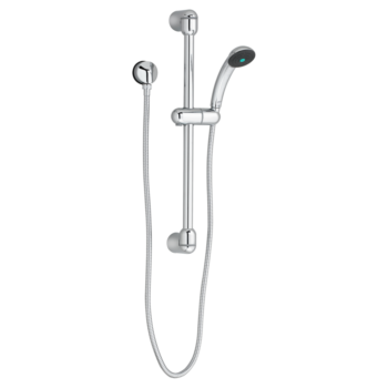 American Standard 1662602.002 – Complete Fixed Hand Shower System Kit