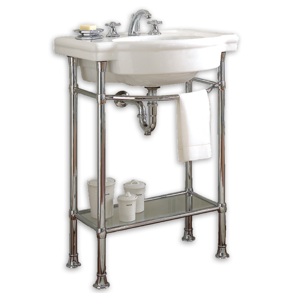 American Standard 0282008.020 - Retrospect 27" Pedestal Sink Top