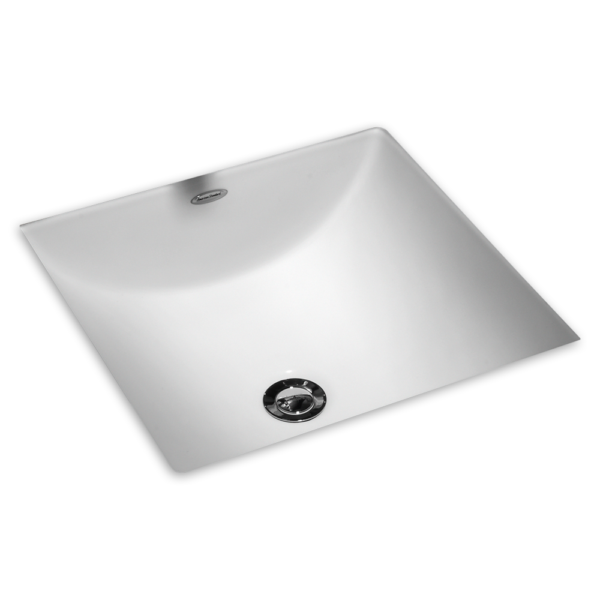 American Standard 0426000.021 - Studio Carr Undercounter Sink