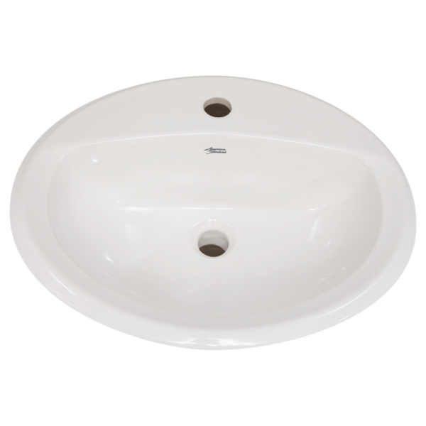 American Standard 0475047.021 - Aqualyn Countertop Sink