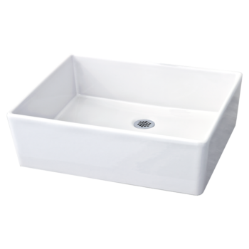 American Standard 0552000.020 – Loft Above Counter Sink less Faucet Hole