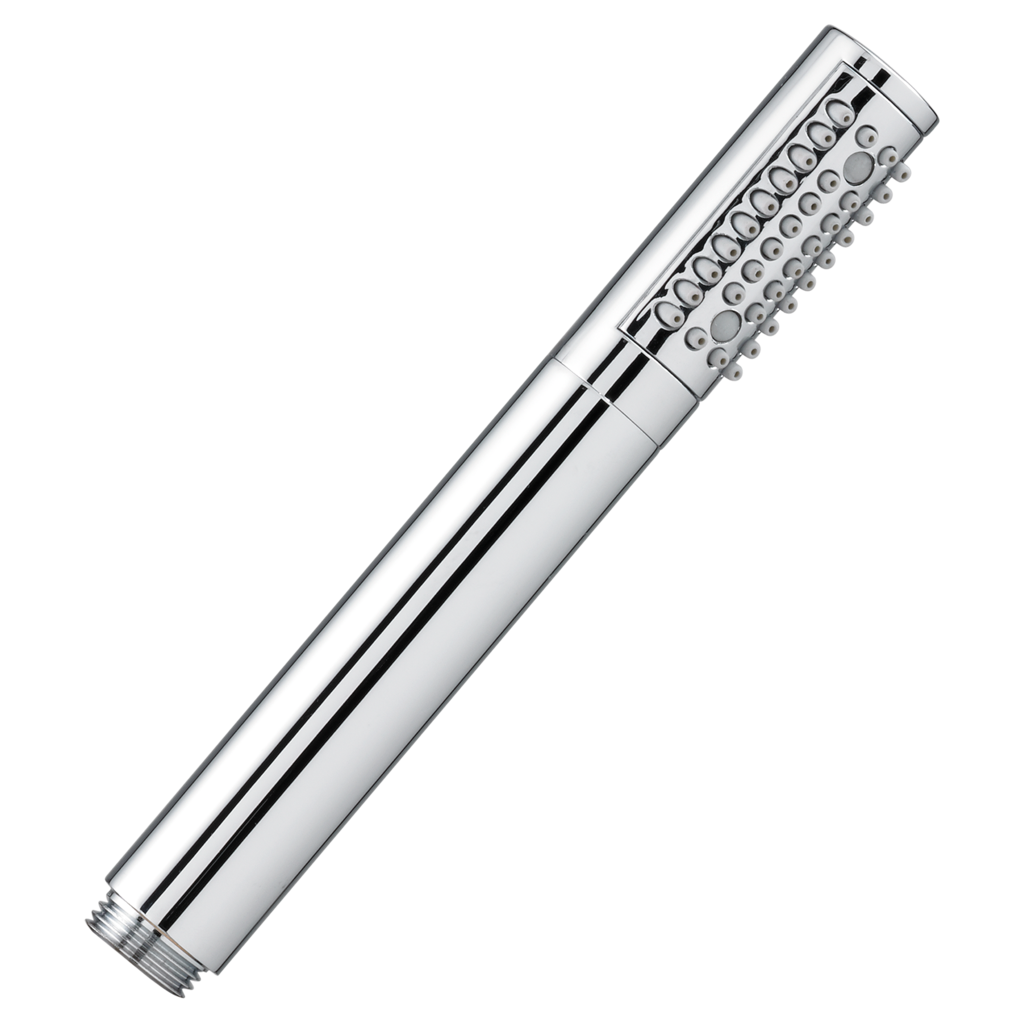 American Standard Handbrause 1,8 GPM – Gebürstetes Nickel, Leicht Zu Reinigen, Mit Rückschlagventil