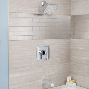 American Standard 1660509.002 - Townsend Water-Saving Shower Head