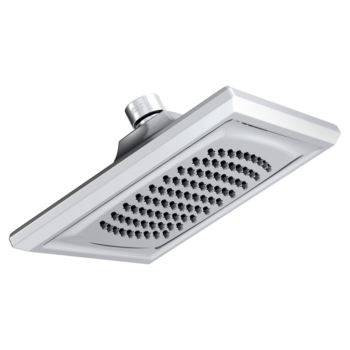American Standard 1660516.002 – Town Square S Shower Head – 2.5 GPM