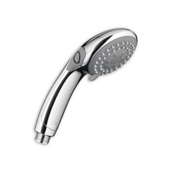 American Standard 1660766.002 – 3-Function Hand Shower with Pause Feature| 1.5 GPM