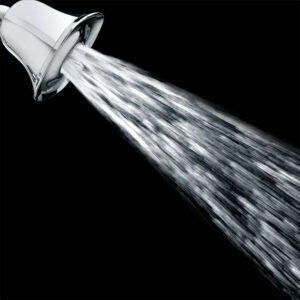 American Standard 1660811.002 - FloWise Square Water Saving Showerhead