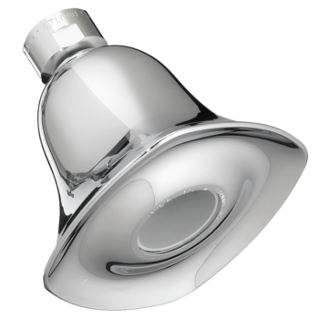 American Standard 1660811.002 – FloWise Square Water Saving Showerhead