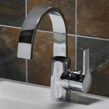 American Standard 2003101.002 – Fern Monoblock Faucet