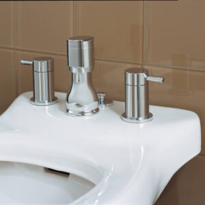 American Standard 2064401.002 - Serin 2-Handle Bidet Faucet