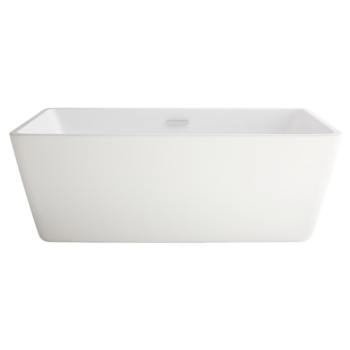 American Standard 2766034.020 – Sedona Loft Freestanding Tub