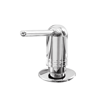 American Standard 4503115.002 – Kitchen Faucet Liquid Soap Dispenser