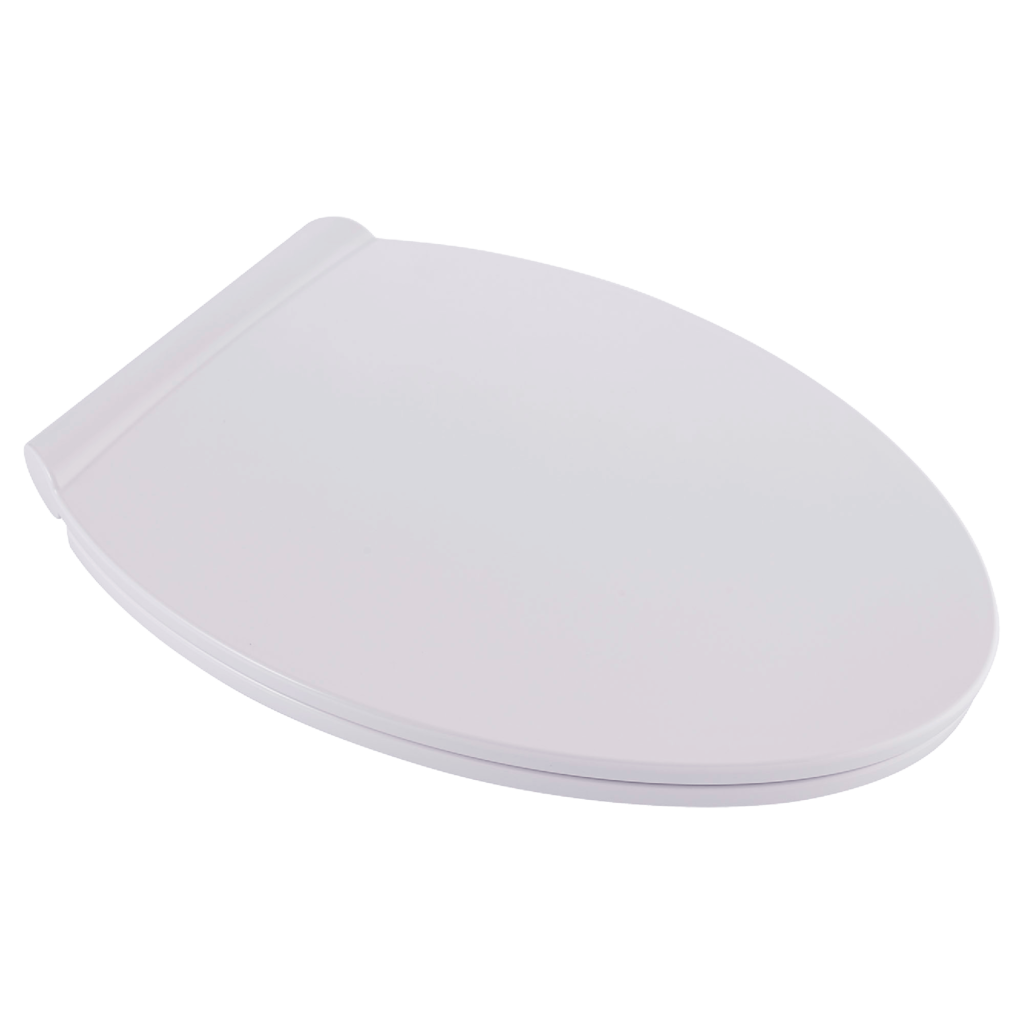 American Standard 5055A65C.021 Contemporary VorMax Elongated Toilet