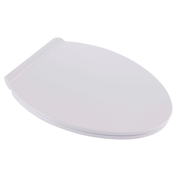 American Standard 5055A65C.020 - Contemporary VorMax Elongated Toilet Seat with Trivantage