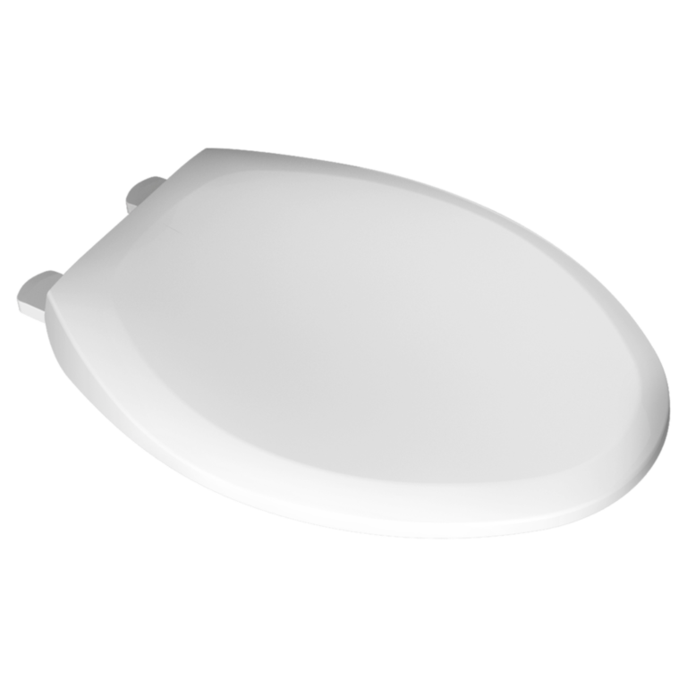 American Standard 5321A65CT.020 Champion SlowClose Elongated Toilet