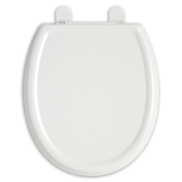 American Standard 5350110.021 - Cadet 3 Slow Close Toilet Seat
