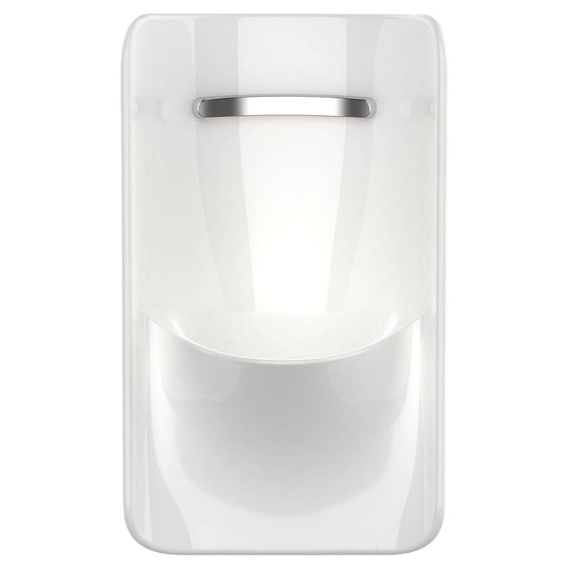 American Standard 6517001EC.020 Greenbrook Urinal Back Spud Amati