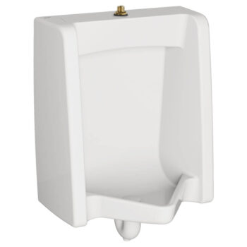 American Standard 6590001EC.020 – Washbrook FloWise Universal Urinal with Everclean
