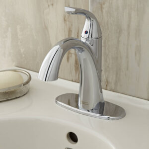American Standard 7186101.002 - Fluent Single Control Bathroom Faucet