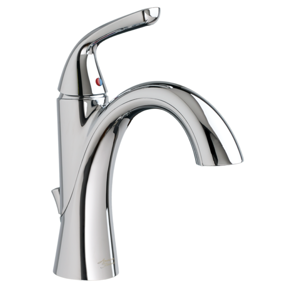 American Standard 7186101.002 - Fluent Single Control Bathroom Faucet
