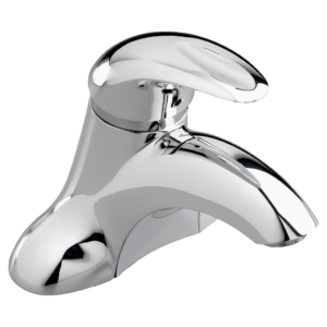 American Standard 7385008.002 - Reliant 3 Single Control Bathroom Faucet