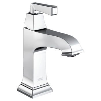 American Standard 7455107.002 – Town Square S Single-Handle Faucet
