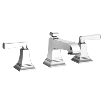 American Standard 7455801.002 – Town Square S Widespread Faucet