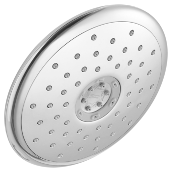 American Standard 9035374.002 – Spectra Plus Touch 4-Function Shower Head – 2.5 GPM