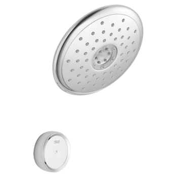 American Standard 9038474.002 – Spectra eTouch 4 Function Shower Head 1.8 GPM