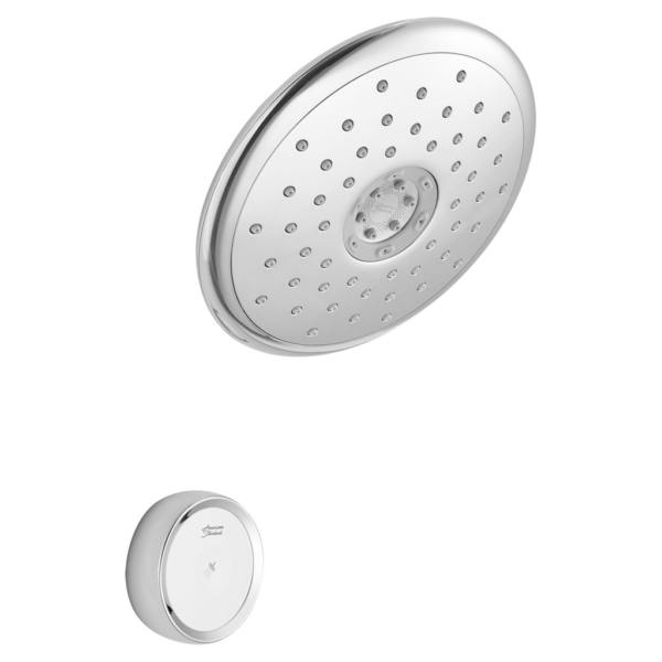 American Standard 9038474.002 - Spectra eTouch 4 Function Shower Head 1.8 GPM