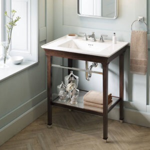American Standard 9056030.476 - Town Square S Washstand