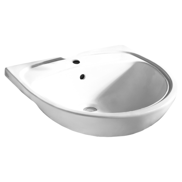American Standard 9960001.020 - Mezzo Semi-Countertop Sink