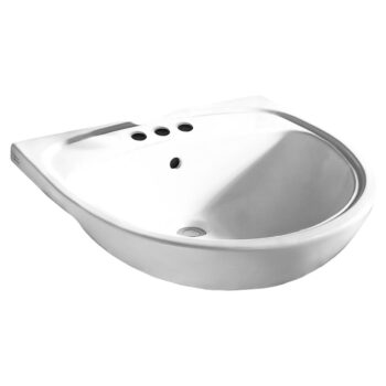 American Standard 9960403.020 – Mezzo Semi-Countertop Sink