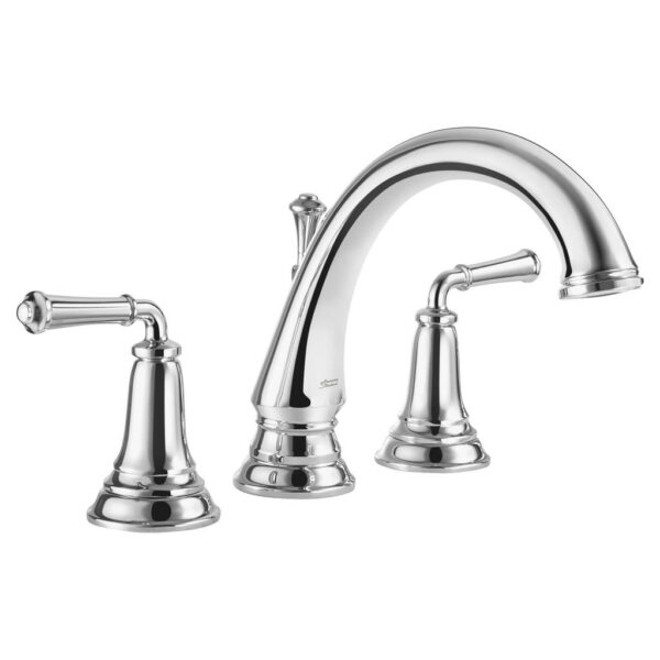 American Standard T052900.002 - Delancey Roman Tub Faucet for Flash Rough-in Valves